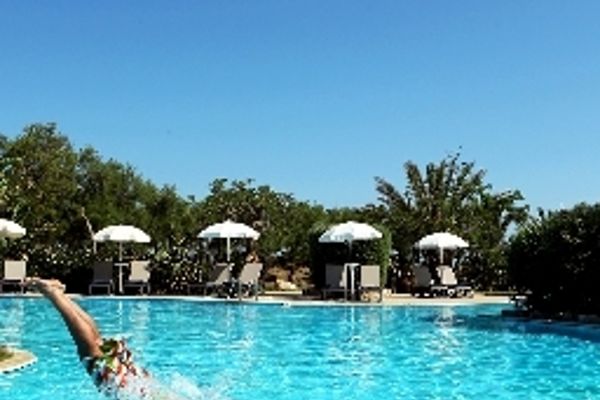Fiesta Sicilia Resort (Campofelice di Roccella)